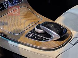 مێرسێدس بێنز E-Class